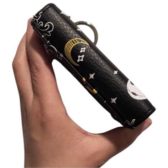 Disney Nightmare Before Christmas Icons Zipper Wallet - Picture 8 of 8